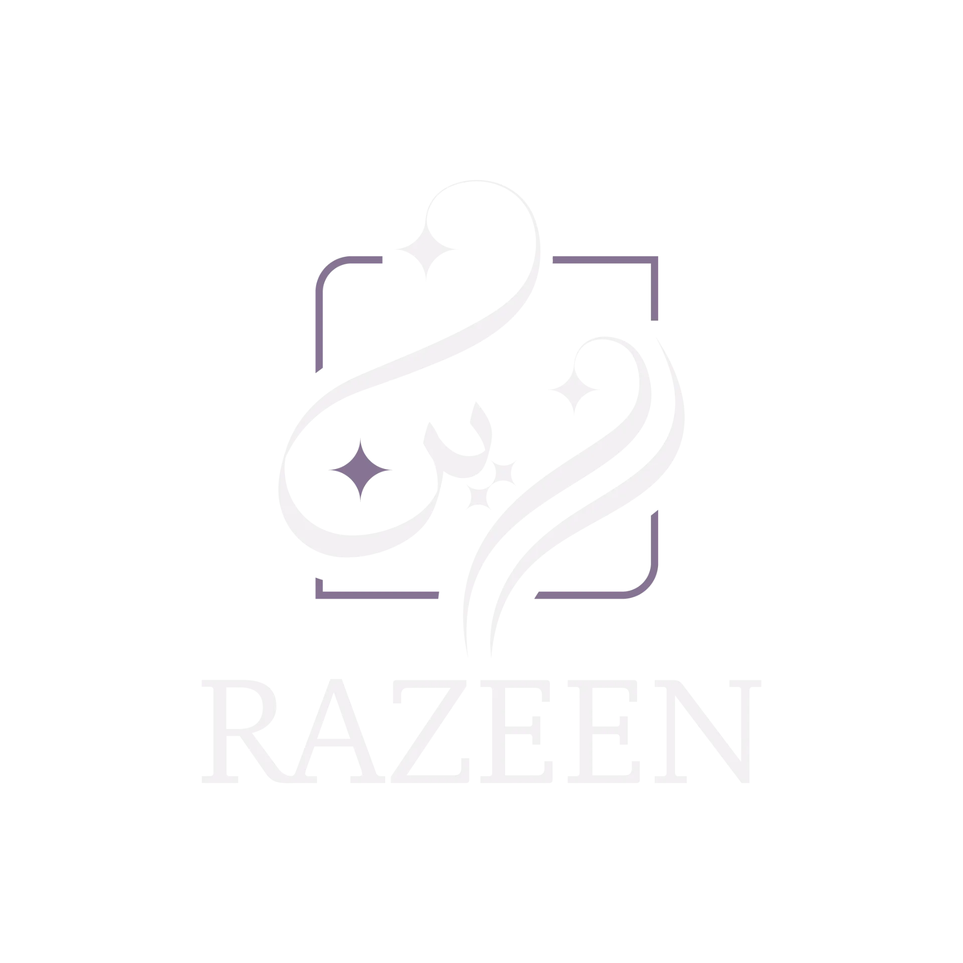 رزين — عوالم عطرية تُكتشف بالتمرير | RAZEEN