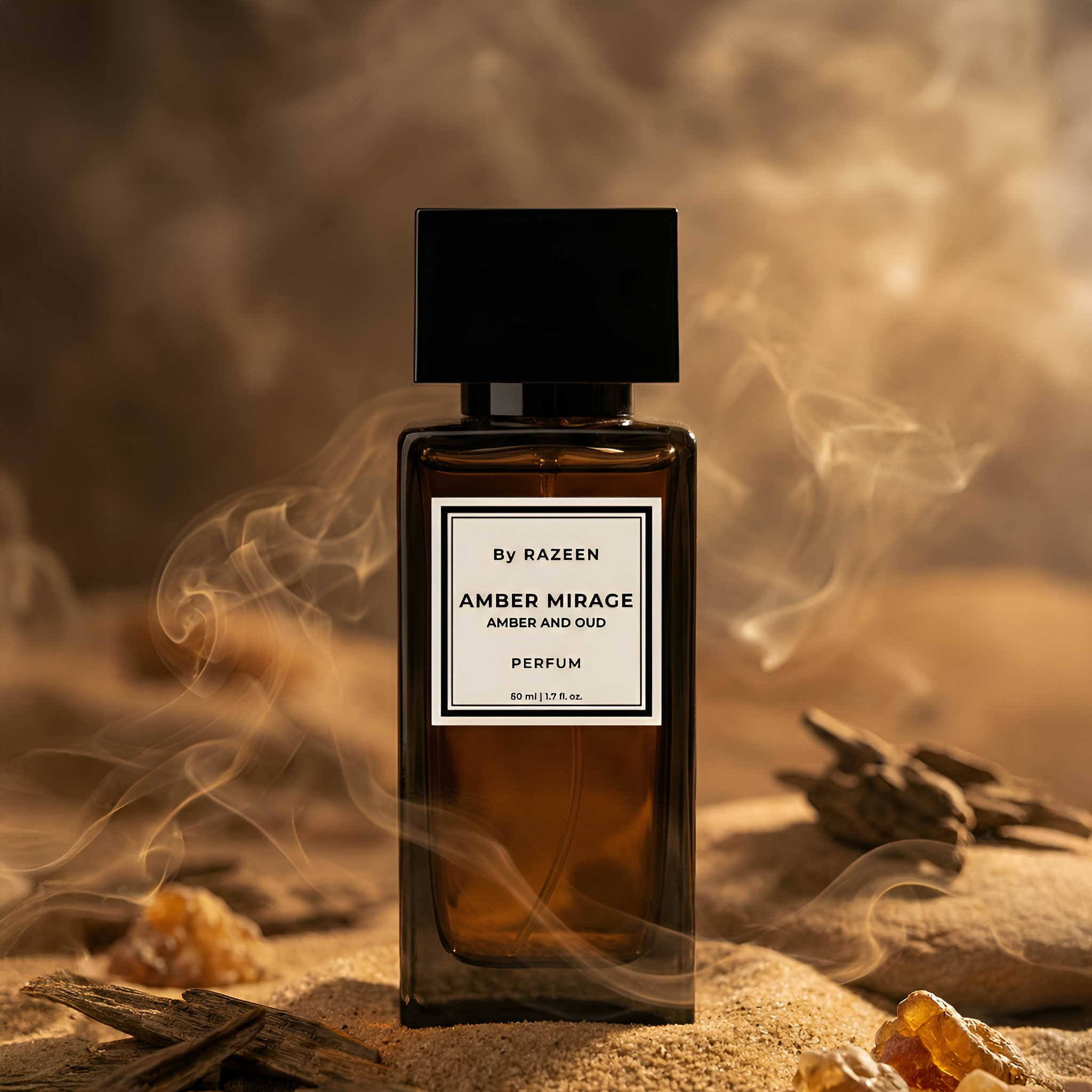 AMBER MIRAGE
