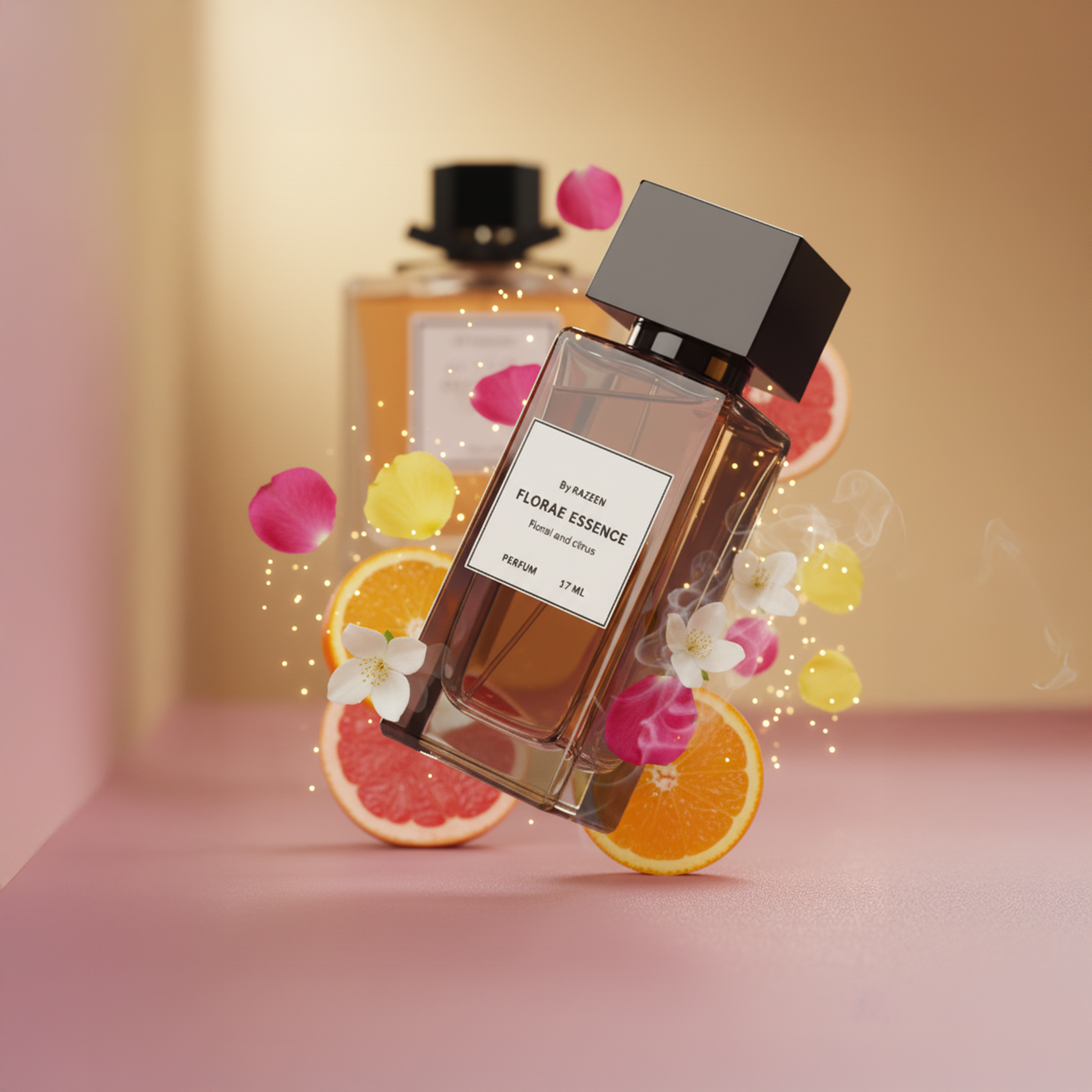 Florae Essence